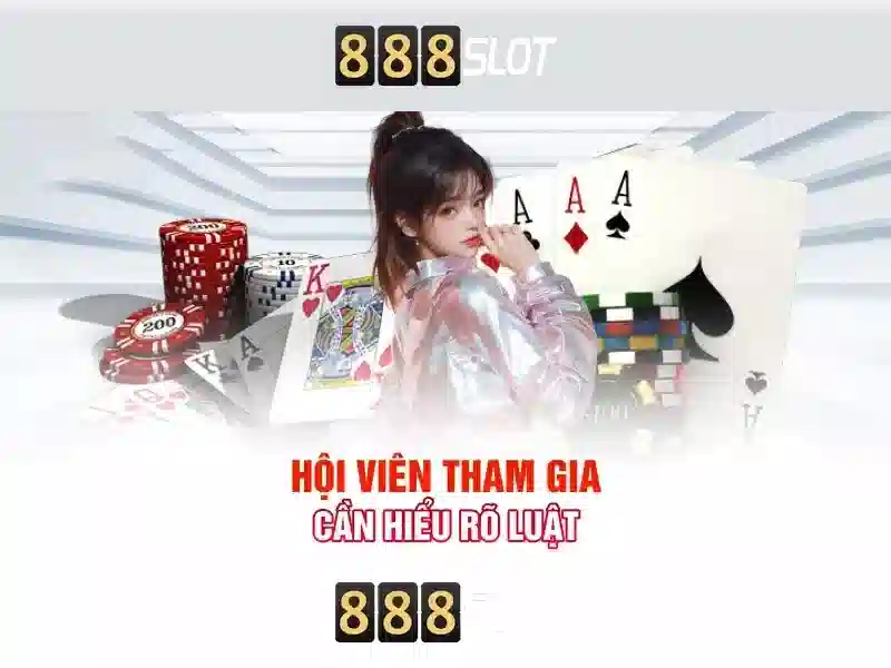 888 slot 44 – Trải nghiệm đỉnh cao và tin cậy