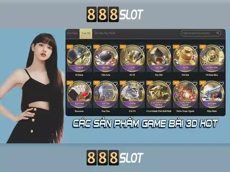 888slot – Đánh giá và trải nghiệm trò chơi slots trực tuyến