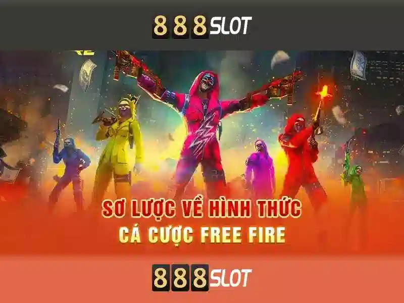 888Slot - Nhà cái Casino Online hàng đầu Việt Nam