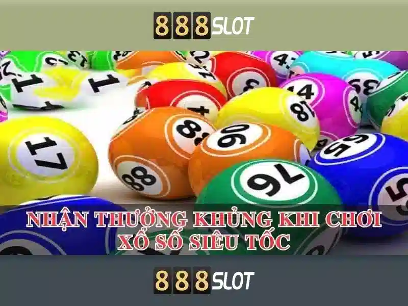 888slot - Tổng quan và trải nghiệm người dùng