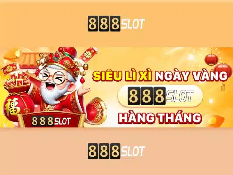 888slot: trải nghiệm slot trực tuyến hàng đầu