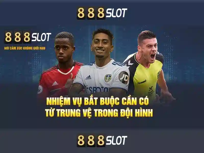 888slot – Nền tảng slot trực tuyến phổ biến tại Việt Nam