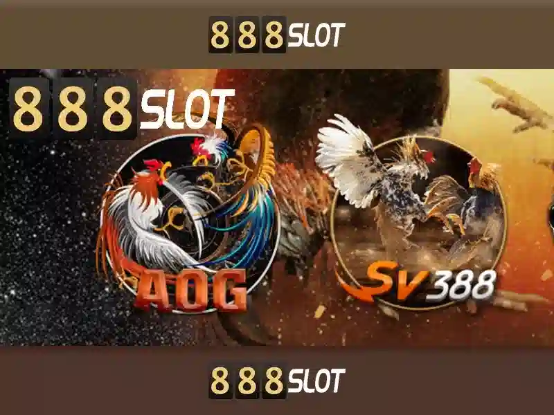 888slot - Sòng slot trực tuyến đáng tin cậy