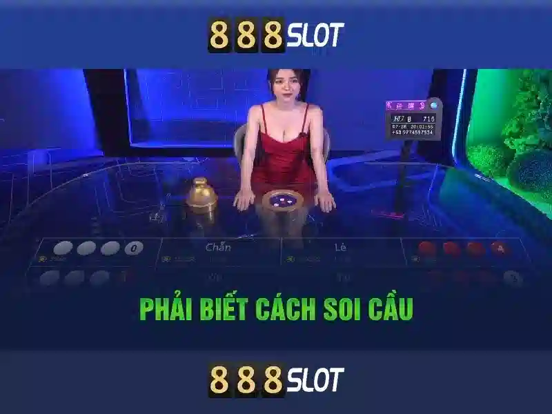 888slot: Trải nghiệm slot trực tuyến đỉnh cao tại nền tảng hàng đầu
