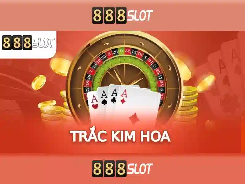 Các trò chơi nổi bật tại 888slot