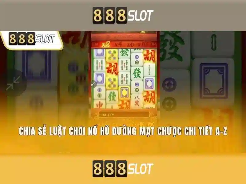 Giới thiệu về 888slot