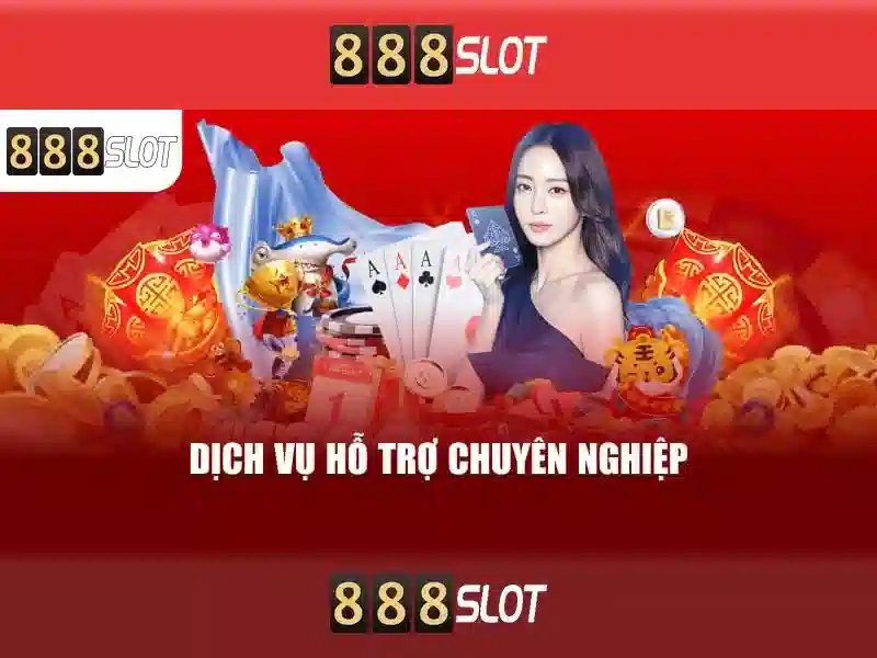 Lợi ích khi chơi tại 888slot