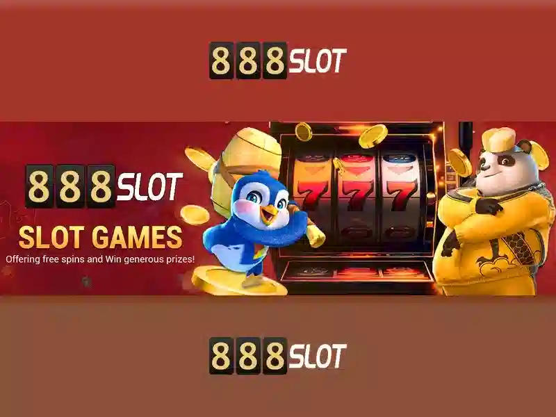 Giới thiệu về 888slot