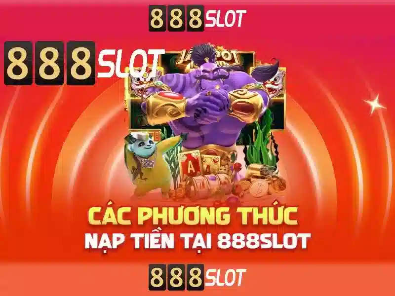 Góc nhìn tổng quan về 888slot