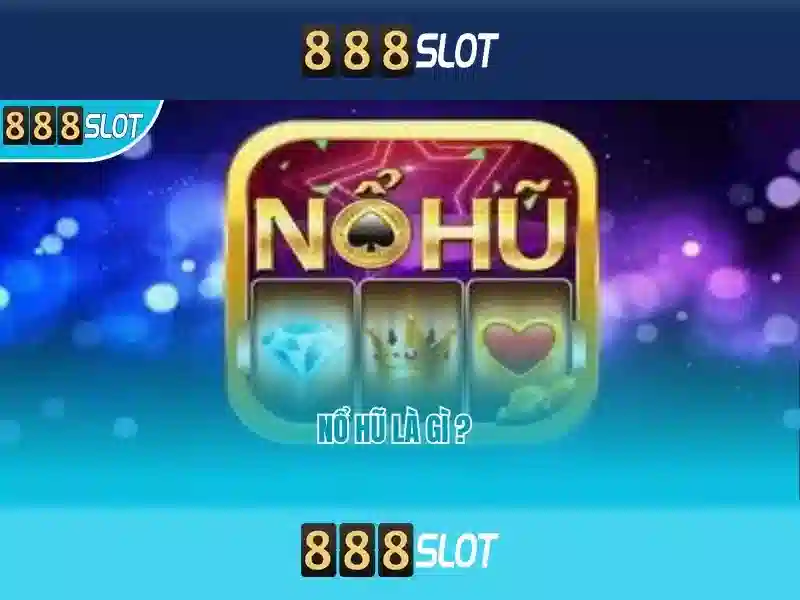 888slot: Tổng quan về nền tảng casino trực tuyến