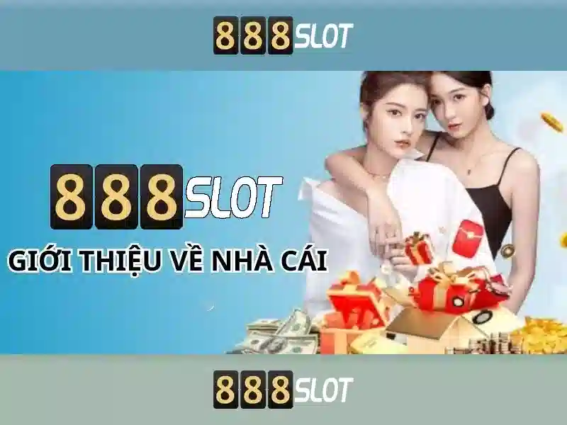 888slot - Tổng quan về nền tảng slot trực tuyến phổ biến