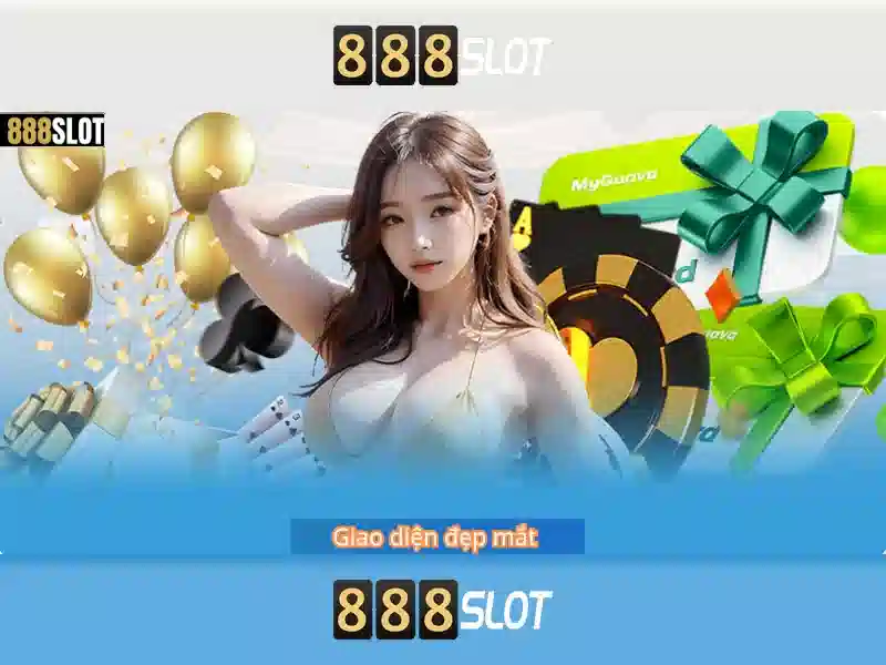888slot: Nền tảng slot trực tuyến hàng đầu