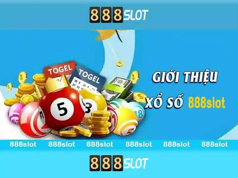 888slot: Nền tảng slot trực tuyến nổi bật