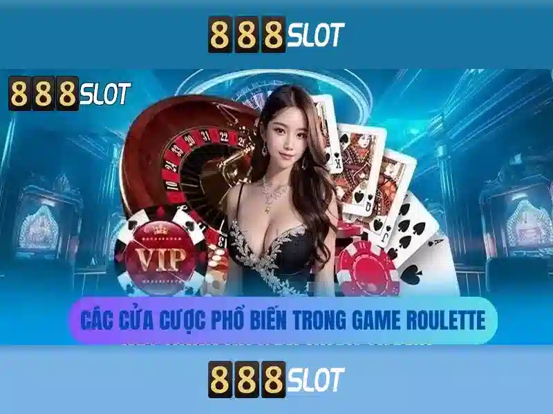888slot: Khám phá nền tảng slot trực tuyến phổ biến