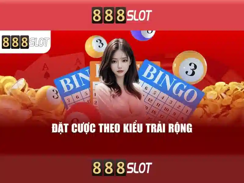 888slot - Nền tảng cá cược trực tuyến hàng đầu