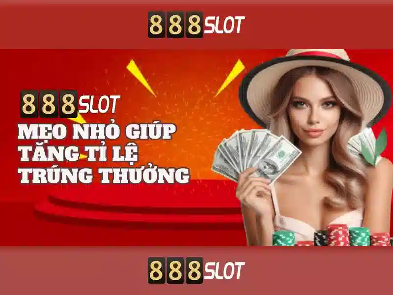 fortune slot 888 – Khám phá cơ hội và trải nghiệm đỉnh cao