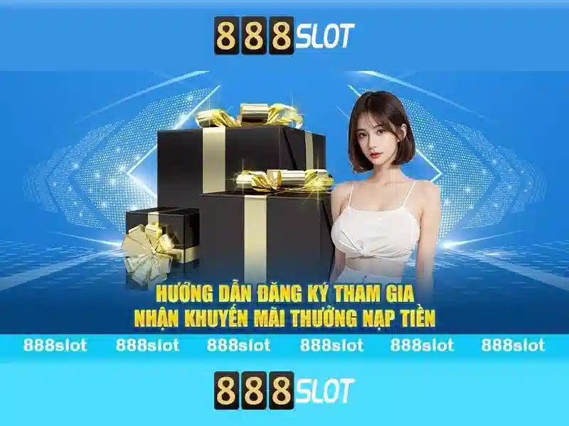 888slot: Trải nghiệm slot trực tuyến hàng đầu tại Việt Nam