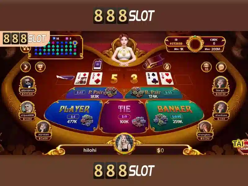 888slot: trải nghiệm slot trực tuyến hàng đầu