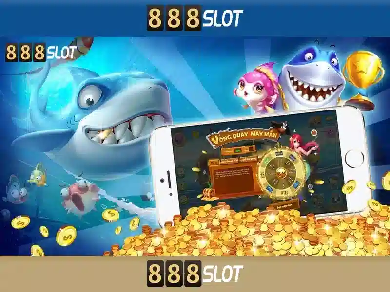 888slot: Tổng quan và trải nghiệm chơi game trực tuyến