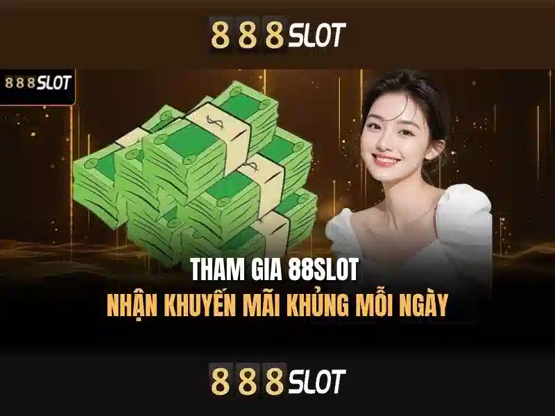 Giới thiệu về 888slot