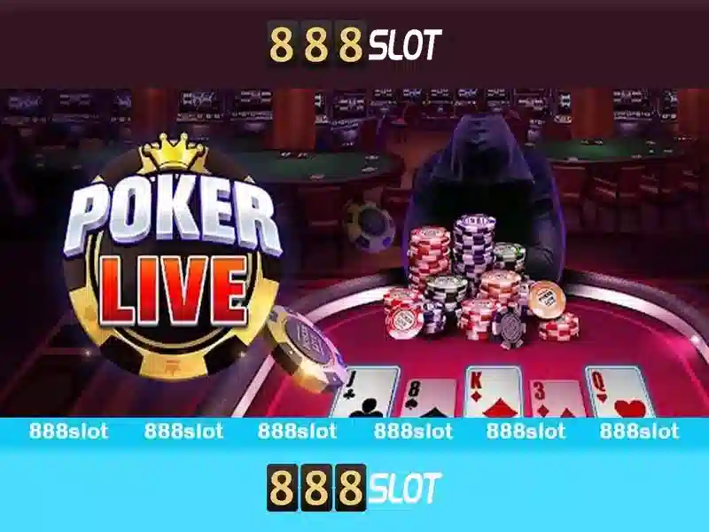 Giới thiệu về 888slot