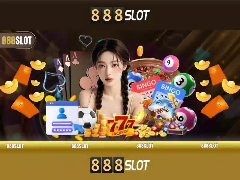 888Slot: Đánh giá và hướng dẫn sử dụng nền tảng đánh bạc trực tuyến
