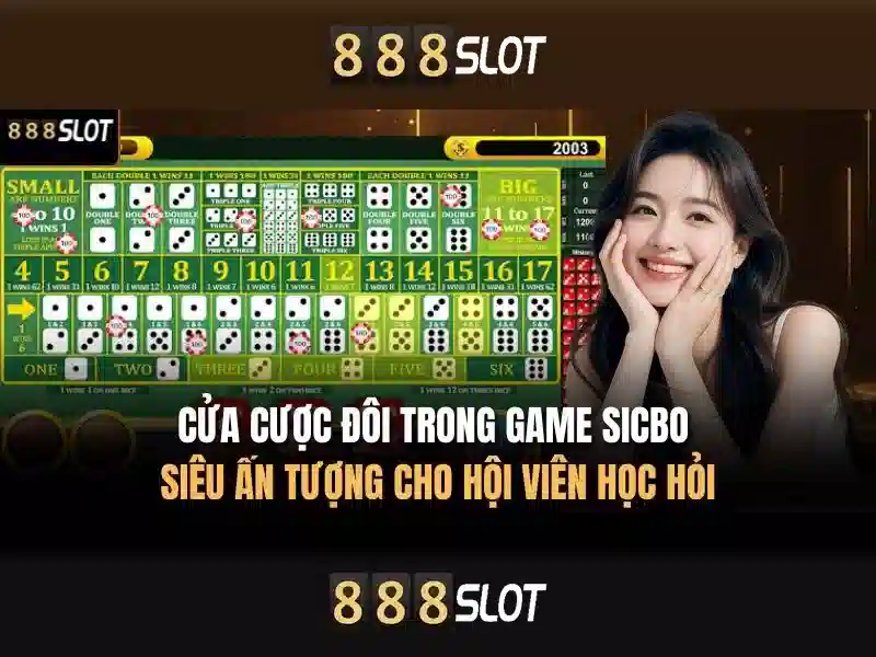 Khám phá 888slot - sòng bạc slot trực tuyến hàng đầu