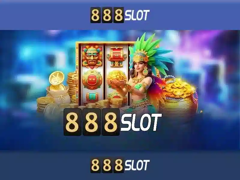 888slot: Trải nghiệm casino trực tuyến hàng đầu
