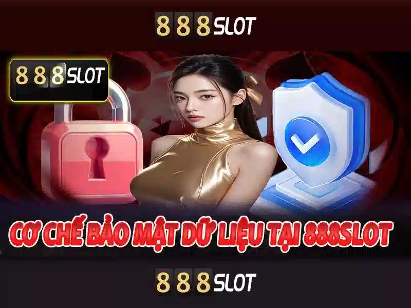 888slot: Nền tảng trò chơi slot trực tuyến hàng đầu