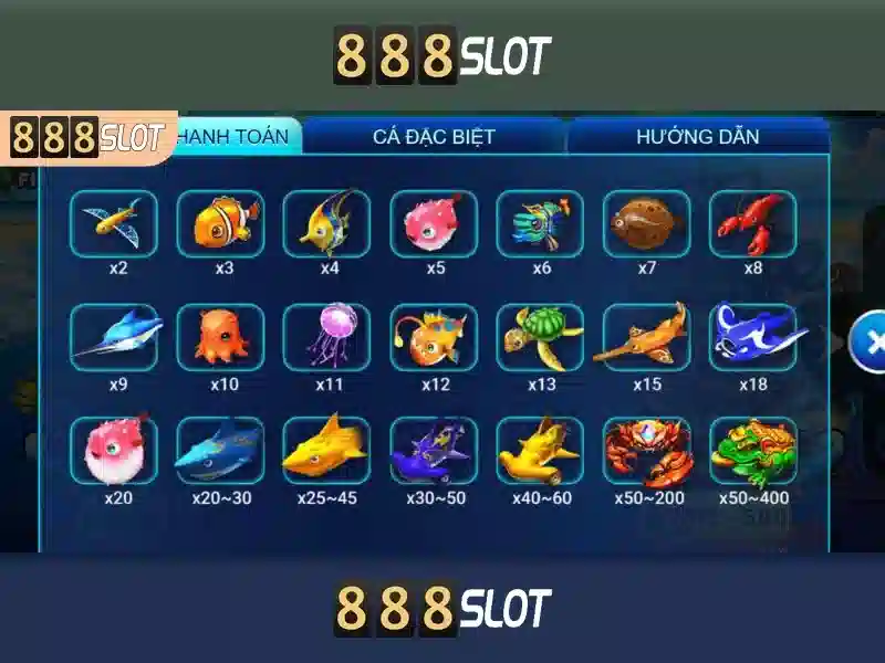 888slot: Cổng game trực tuyến uy tín tại Việt Nam