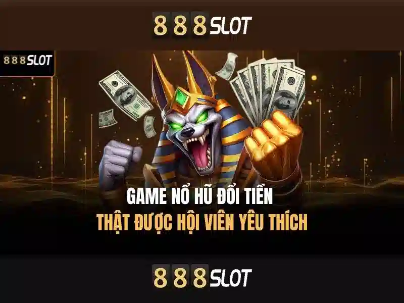 888slot - Cổng trò chơi online đáng tin cậy cho người chơi Việt