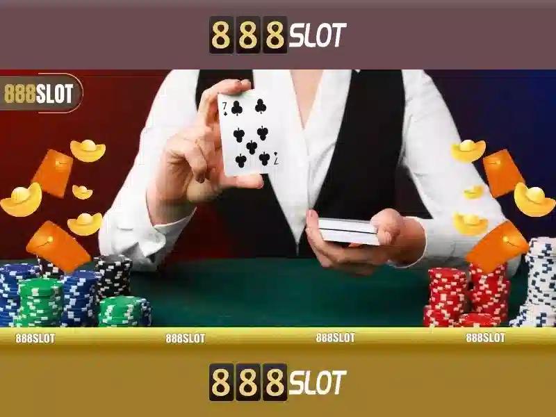 888slot: Đánh giá tổng quan về sàn slot trực tuyến