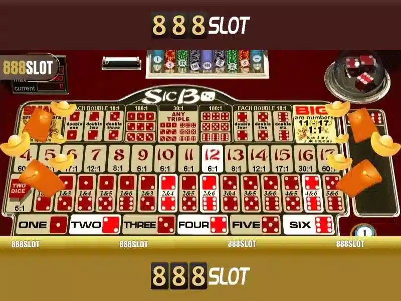 osk slot 888 – Tổng quan thương hiệu và trải nghiệm