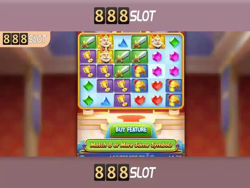 Tại sao chọn 888slot