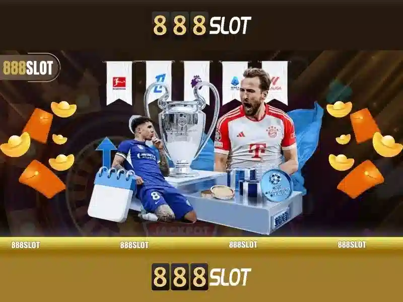 888slot – Nền tảng Slot Trực tuyến Hàng đầu