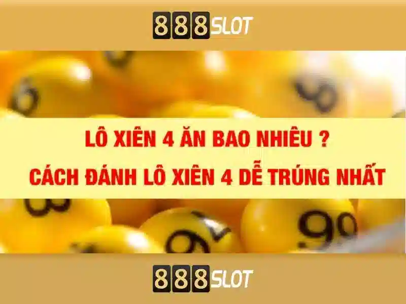 Khám phá 888slot: Trải nghiệm slot trực tuyến đỉnh cao