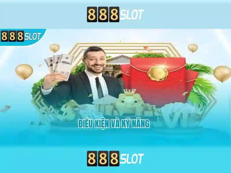888slot - Tổng quan và trải nghiệm người dùng