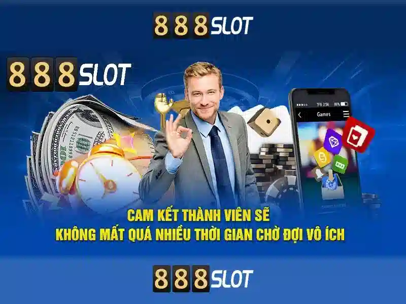 888Slot - Đánh giá nền tảng casino trực tuyến