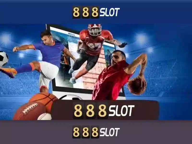 888slot: Trải nghiệm trò chơi slot online uy tín và giải thưởng hấp dẫn
