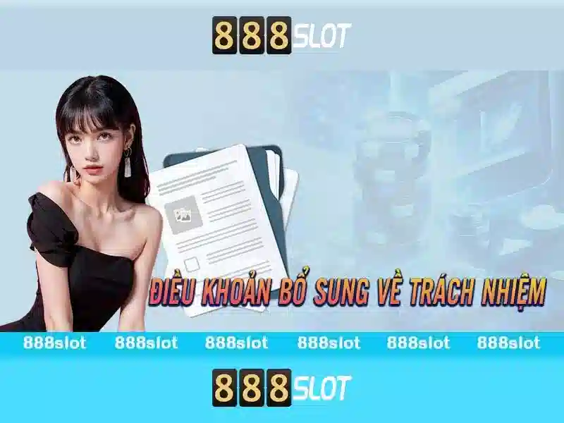 888Slot – Nền tảng casino trực tuyến hàng đầu tại Việt Nam