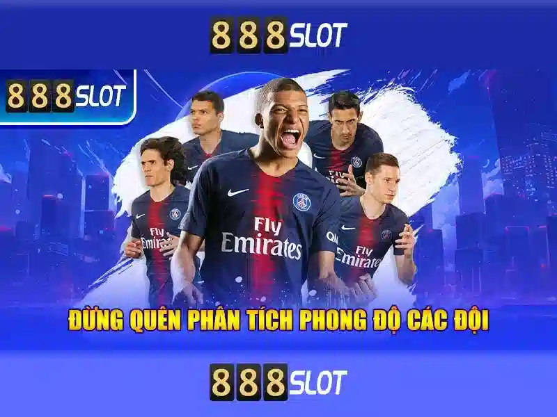 888slot: Trải nghiệm chơi slot trực tuyến tuyệt vời