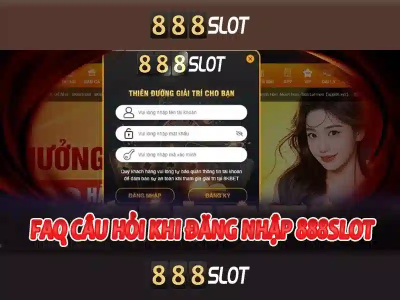 888slot: Đánh giá nền tảng cá cược slot trực tuyến uy tín
