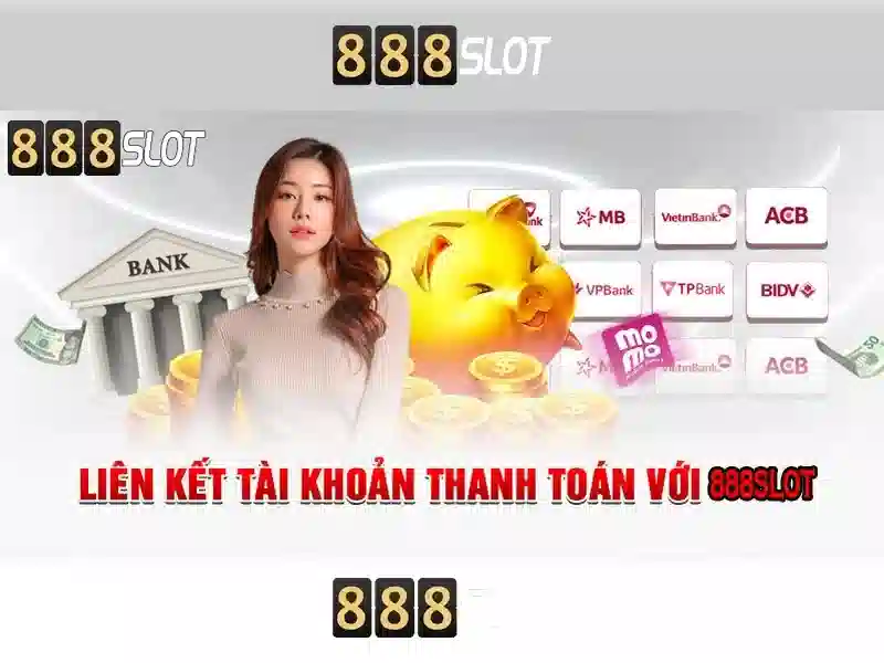 Khám phá 888slot: Trải nghiệm slot trực tuyến đỉnh cao