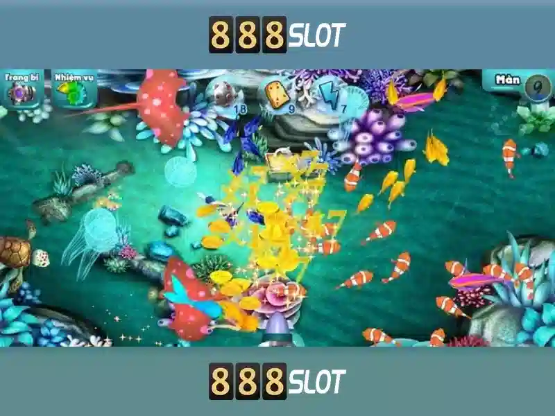 Giới thiệu về 888slot - Nền tảng slot trực tuyến hàng đầu