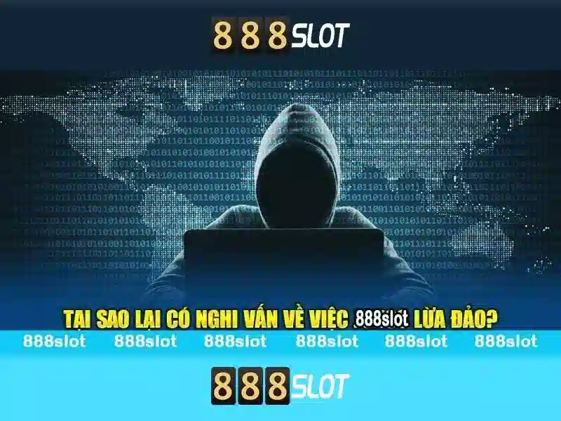 Khám phá 888slot: Đánh giá tổng quan về casino trực tuyến