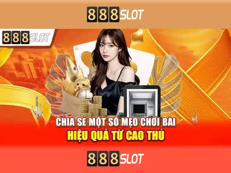 888slot: Đánh giá và trải nghiệm người chơi Việt