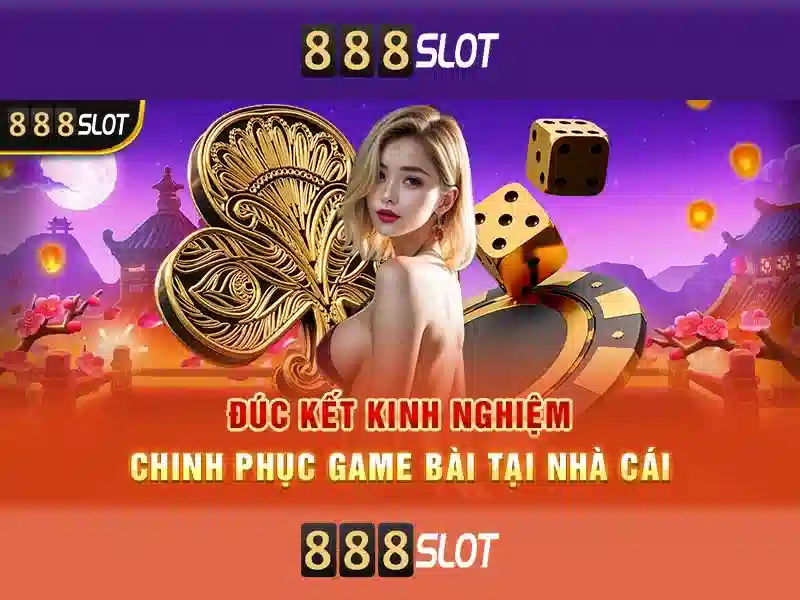 888slot - Trải nghiệm slot trực tuyến đáng tin cậy tại Việt Nam