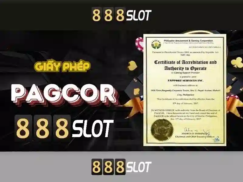 An toàn và thanh toán tại 888slot