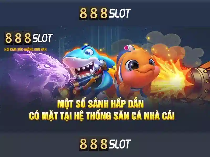888slot - Đánh giá nền tảng slot trực tuyến uy tín