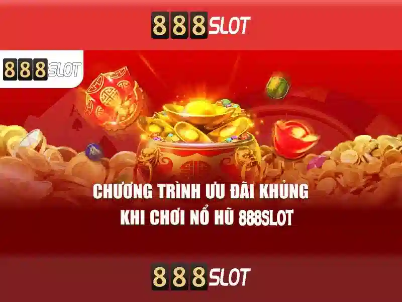 888slot: Trải nghiệm casino trực tuyến đầy hứng khởi